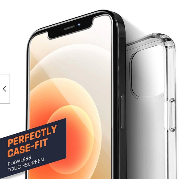 iPhone 11 CASE & Screen Protector | Mil Spec 6’ Drop Tested | NWT - Picture 10 of 14